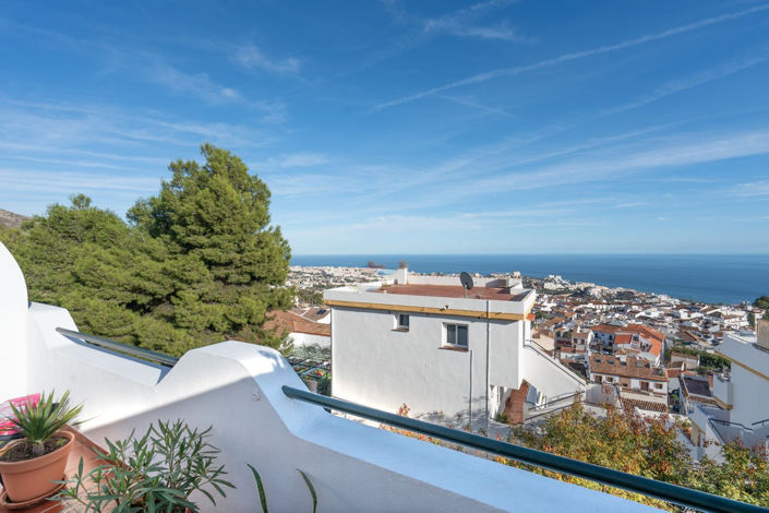 Image No.13-Propriété de 3 chambres à vendre à Benalmadena