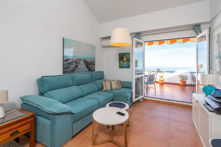Image No.15-Propriété de 3 chambres à vendre à Benalmadena