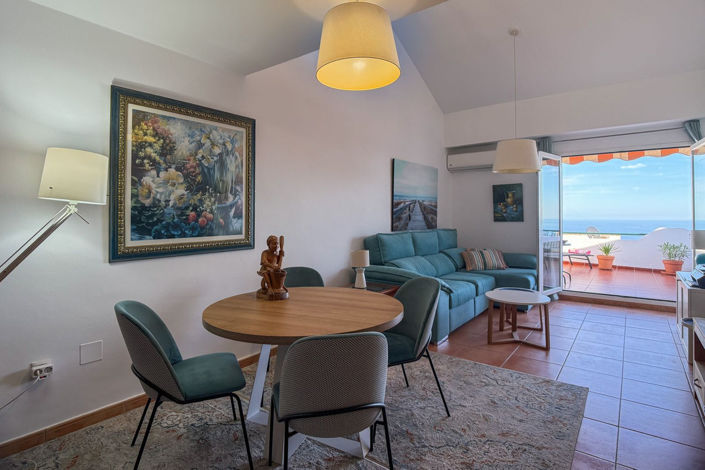 Image No.18-Propriété de 3 chambres à vendre à Benalmadena