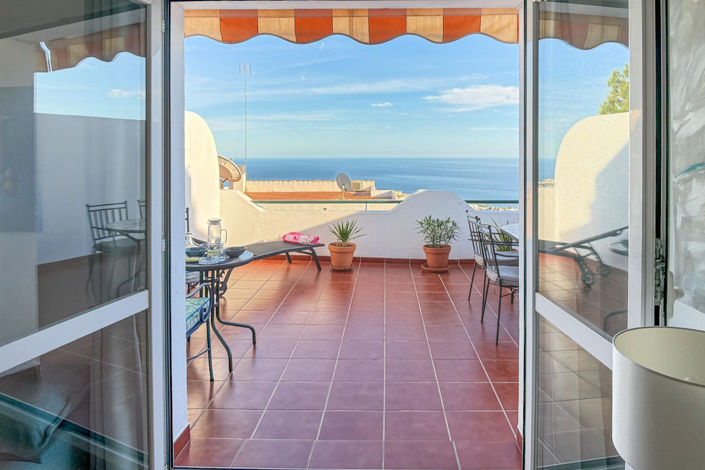 Image No.19-Propriété de 3 chambres à vendre à Benalmadena