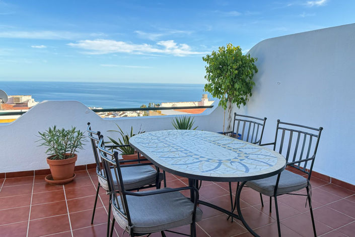 Image No.3-Propriété de 3 chambres à vendre à Benalmadena