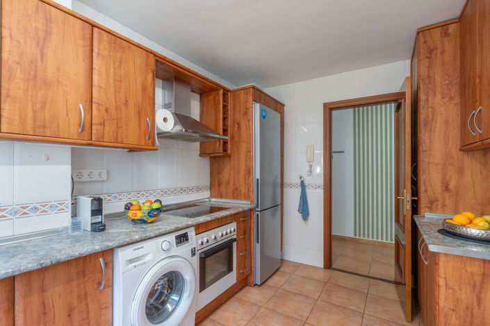 Image No.23-Propriété de 3 chambres à vendre à Benalmadena