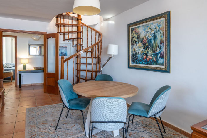 Image No.23-Propriété de 3 chambres à vendre à Benalmadena