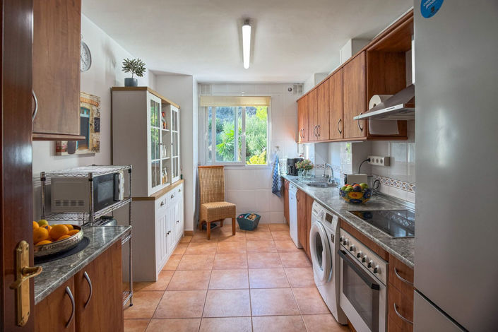 Image No.24-Propriété de 3 chambres à vendre à Benalmadena