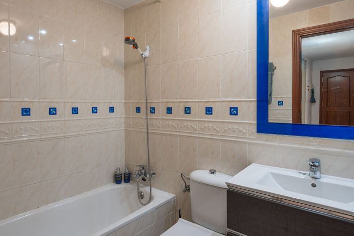 Image No.31-Propriété de 3 chambres à vendre à Benalmadena