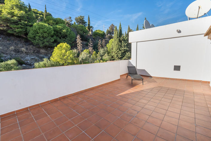 Image No.36-Propriété de 3 chambres à vendre à Benalmadena