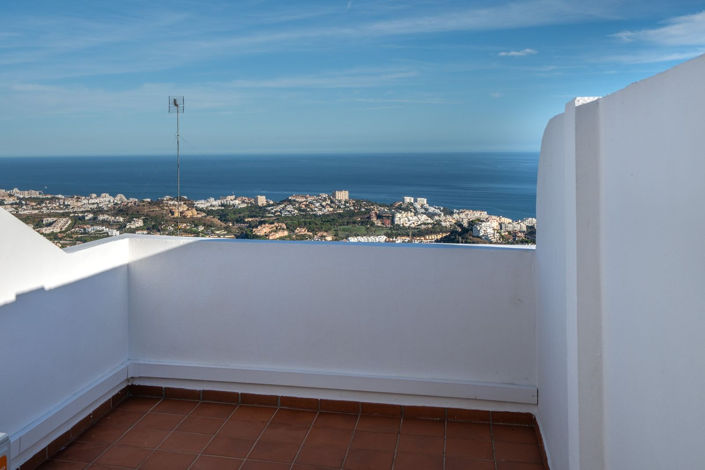 Image No.37-Propriété de 3 chambres à vendre à Benalmadena