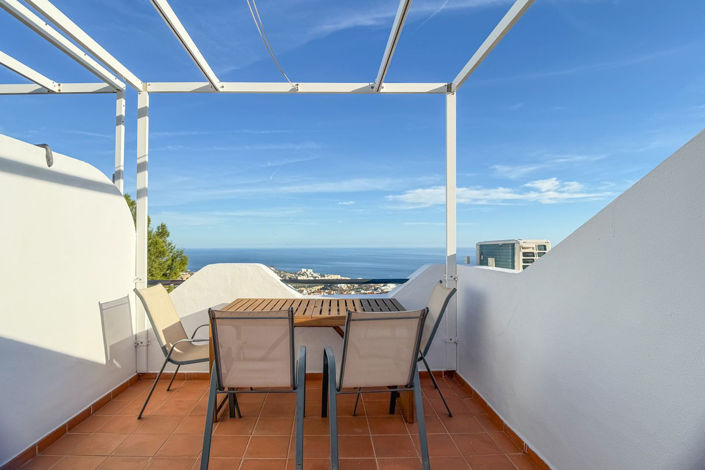 Image No.38-Propriété de 3 chambres à vendre à Benalmadena