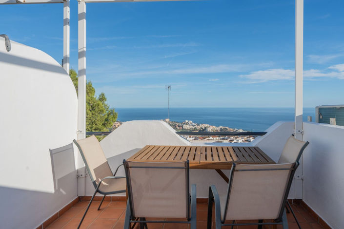 Image No.39-Propriété de 3 chambres à vendre à Benalmadena