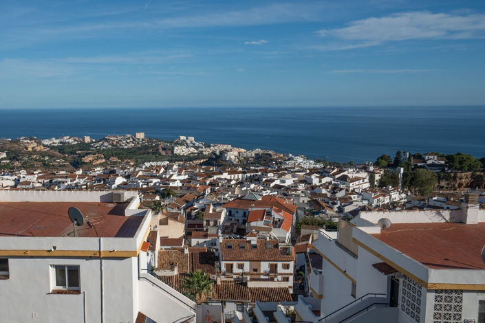 Image No.40-Propriété de 3 chambres à vendre à Benalmadena