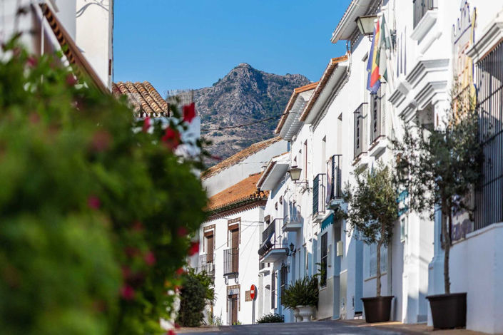 Image No.43-Propriété de 3 chambres à vendre à Benalmadena