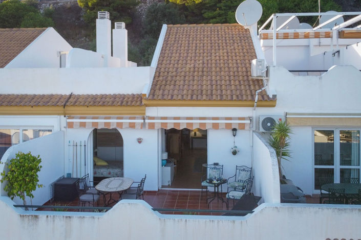 Image No.6-Propriété de 3 chambres à vendre à Benalmadena