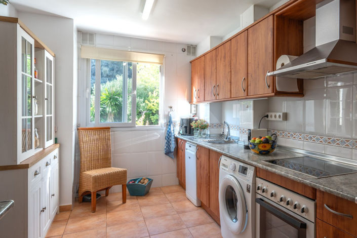 Image No.7-Propriété de 3 chambres à vendre à Benalmadena