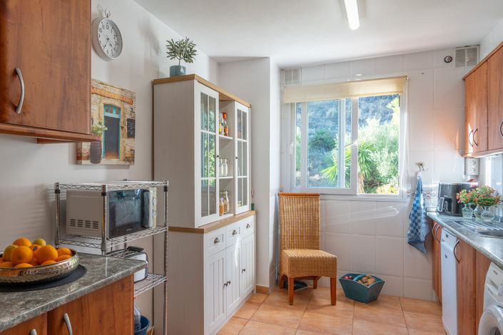 Image No.8-Propriété de 3 chambres à vendre à Benalmadena