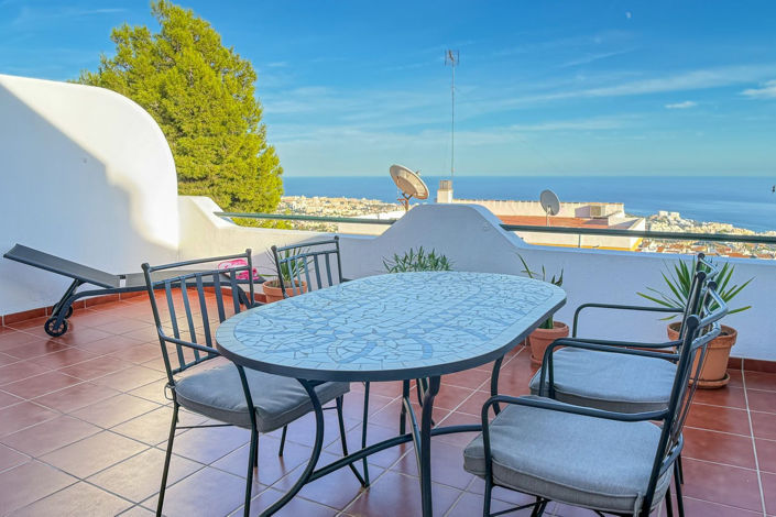 Image No.10-Propriété de 3 chambres à vendre à Benalmadena