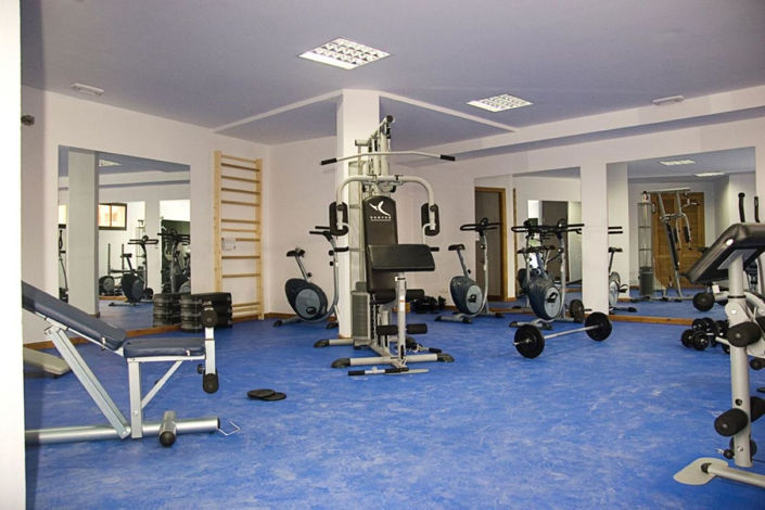 Image No.7-Propriété de 2 chambres à vendre à Fuengirola