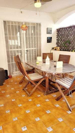 Image No.11-Propriété de 3 chambres à vendre à Torrequebrada