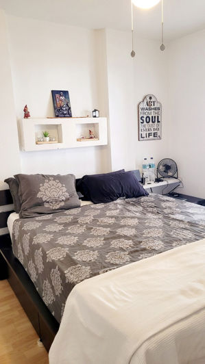 Image No.12-Propriété de 3 chambres à vendre à Torrequebrada