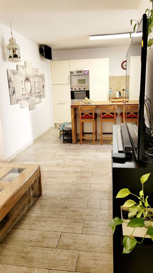 Image No.4-Propriété de 3 chambres à vendre à Torrequebrada