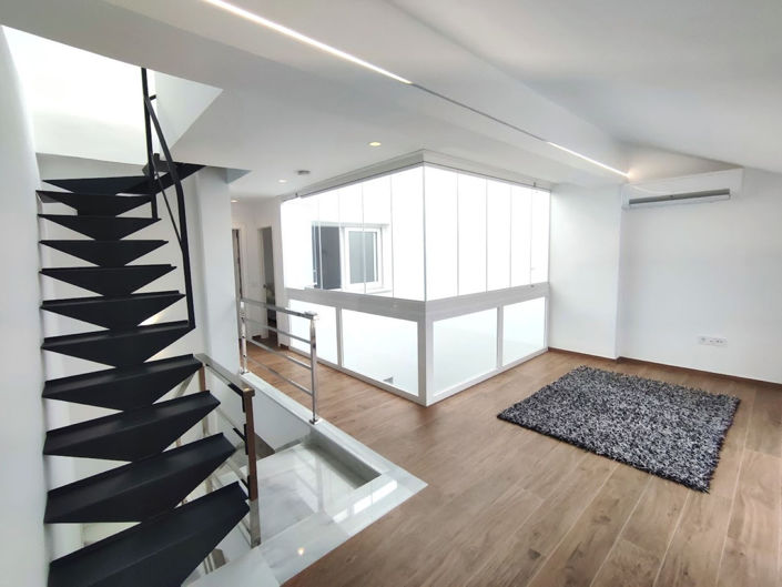 Image No.2-Propriété de 3 chambres à vendre à Fuengirola