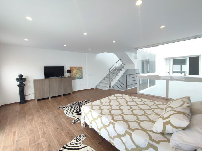 Image No.3-Propriété de 3 chambres à vendre à Fuengirola