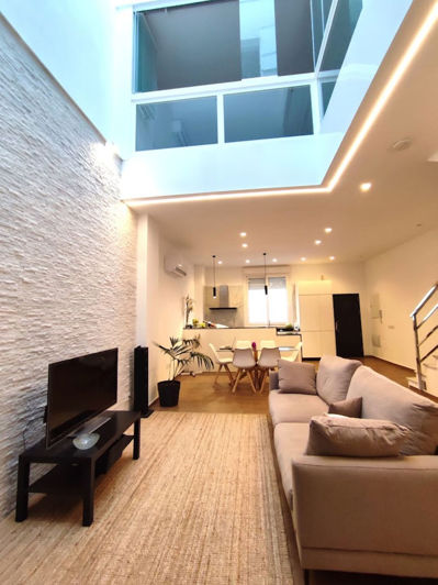 Image No.4-Propriété de 3 chambres à vendre à Fuengirola