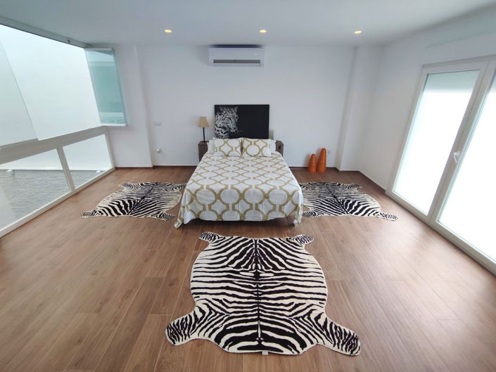 Image No.6-Propriété de 3 chambres à vendre à Fuengirola