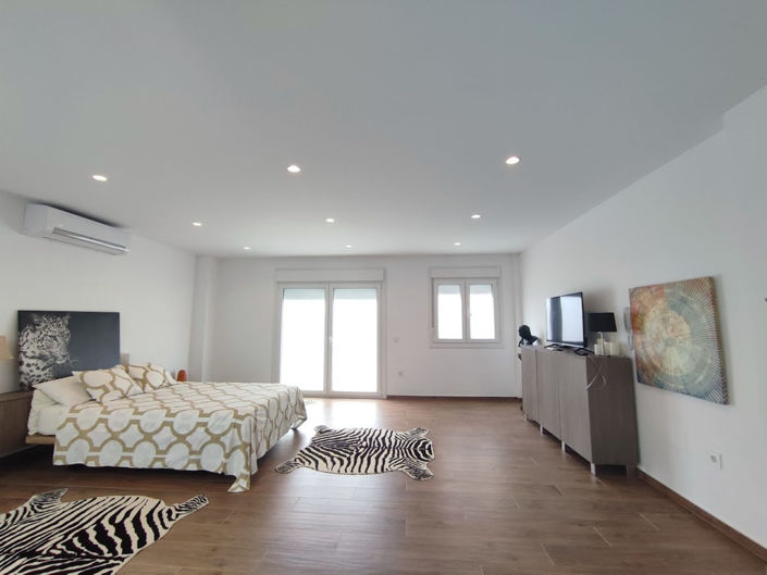 Image No.7-Propriété de 3 chambres à vendre à Fuengirola