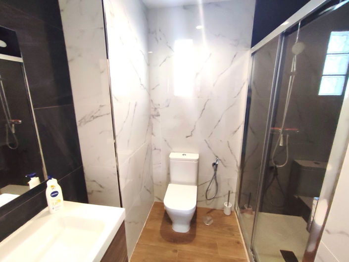 Image No.8-Propriété de 3 chambres à vendre à Fuengirola