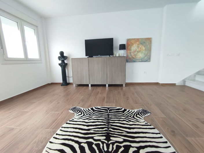 Image No.9-Propriété de 3 chambres à vendre à Fuengirola