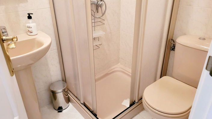 Image No.10-Propriété de 1 chambre à vendre à Benalmadena