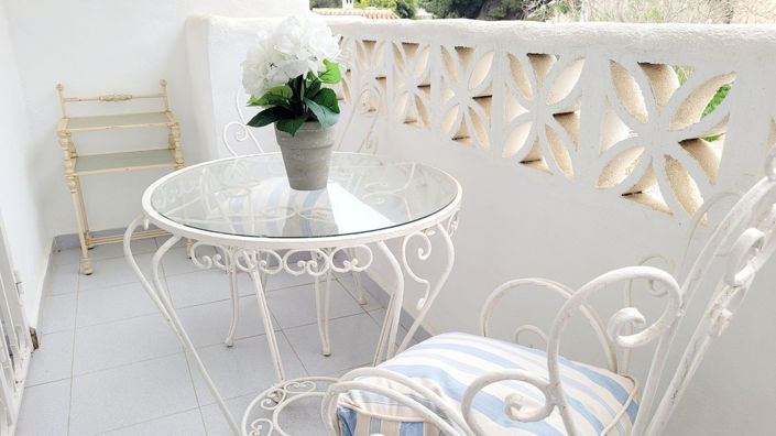 Image No.15-Propriété de 1 chambre à vendre à Benalmadena