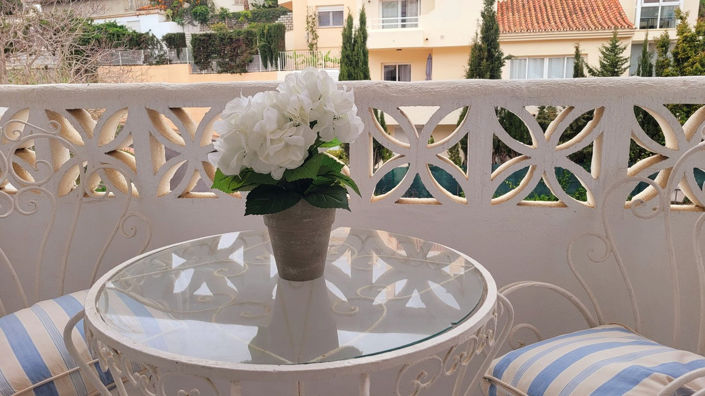 Image No.16-Propriété de 1 chambre à vendre à Benalmadena