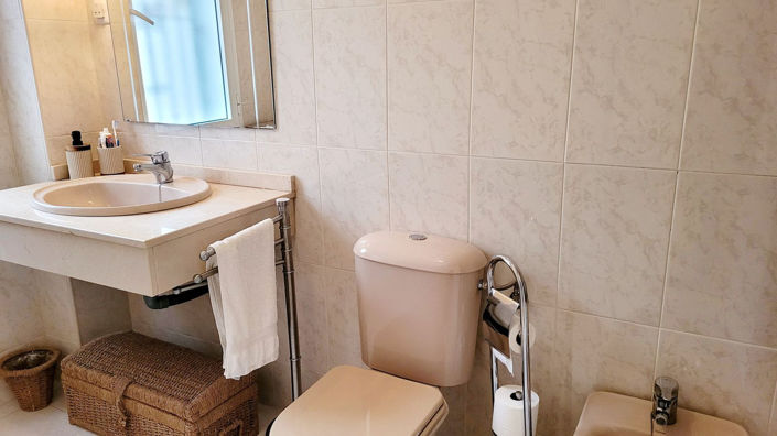 Image No.17-Propriété de 1 chambre à vendre à Benalmadena