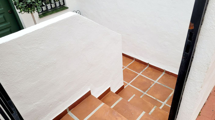 Image No.22-Propriété de 1 chambre à vendre à Benalmadena