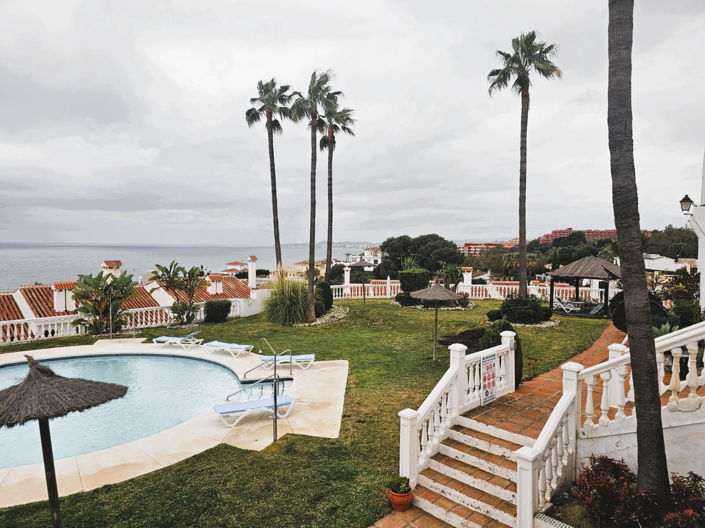 Image No.26-Propriété de 1 chambre à vendre à Benalmadena