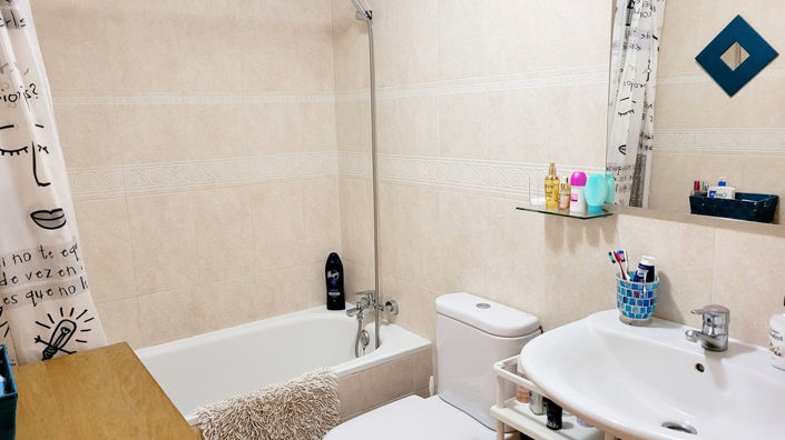 Image No.11-Propriété de 1 chambre à vendre à Fuengirola