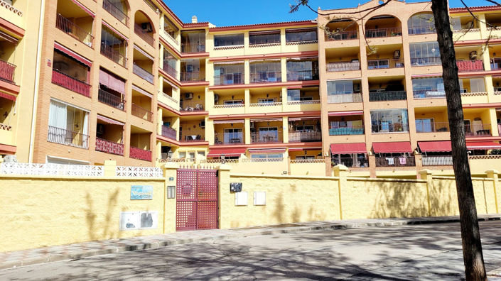 Image No.16-Propriété de 1 chambre à vendre à Fuengirola