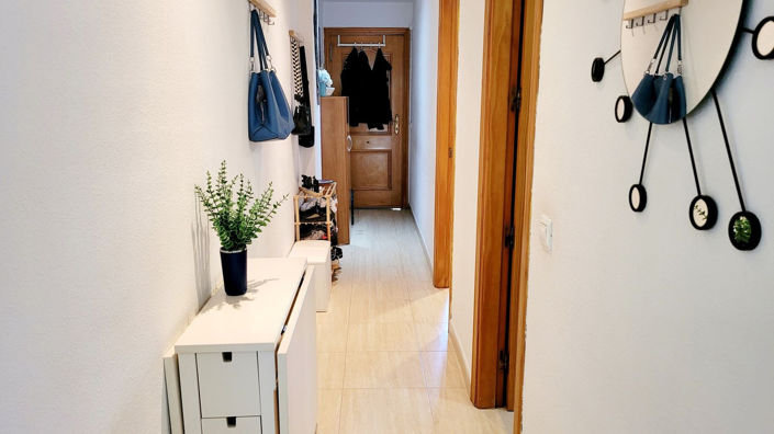 Image No.9-Propriété de 1 chambre à vendre à Fuengirola