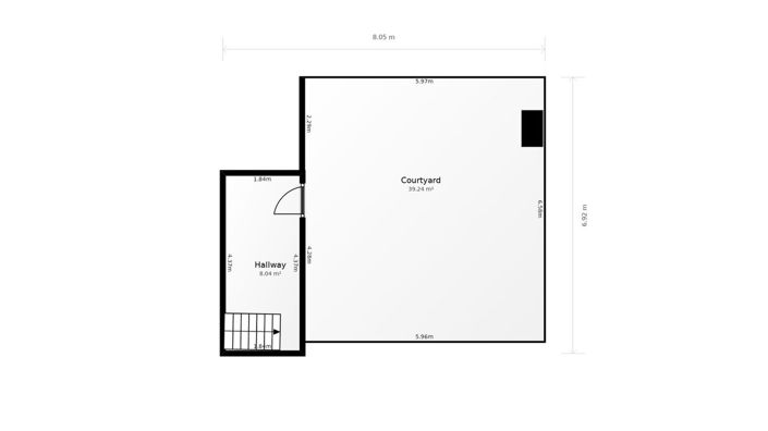 Image No.24-3 Bed Property for sale