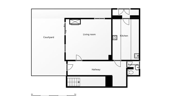 Image No.25-3 Bed Property for sale