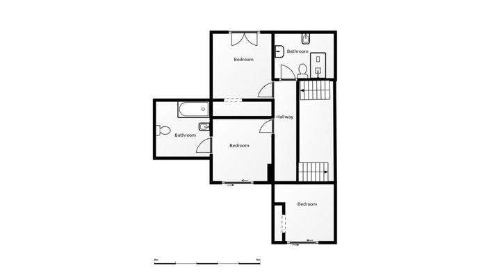 Image No.26-3 Bed Property for sale