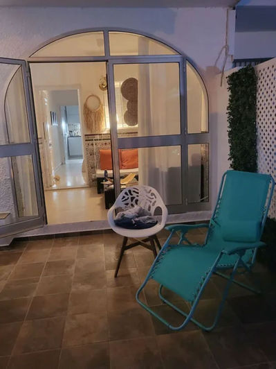 Image No.12-Propriété de 3 chambres à vendre à Benalmadena