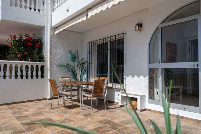 Image No.13-Propriété de 3 chambres à vendre à Benalmadena