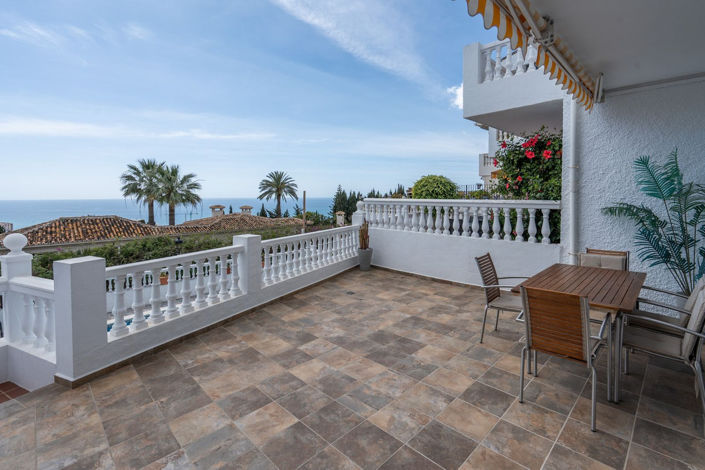 Image No.14-Propriété de 3 chambres à vendre à Benalmadena
