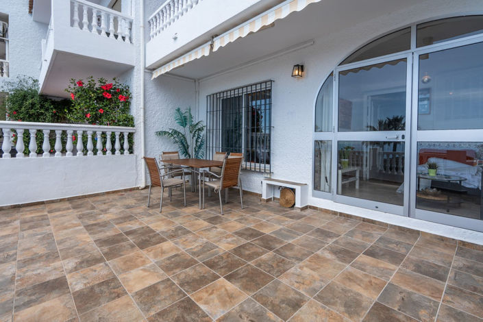 Image No.15-Propriété de 3 chambres à vendre à Benalmadena