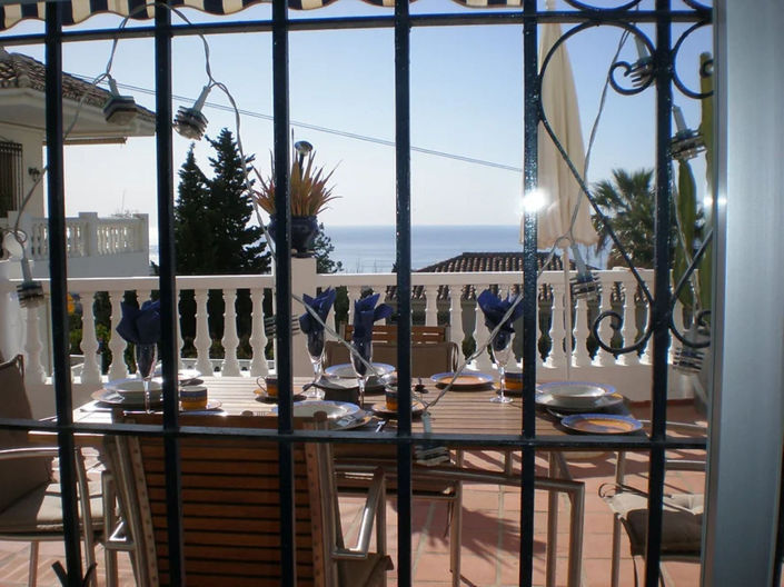 Image No.16-Propriété de 3 chambres à vendre à Benalmadena