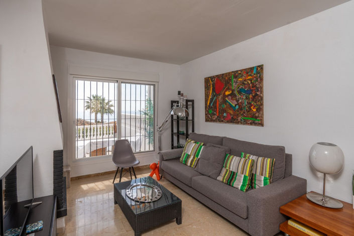 Image No.17-Propriété de 3 chambres à vendre à Benalmadena