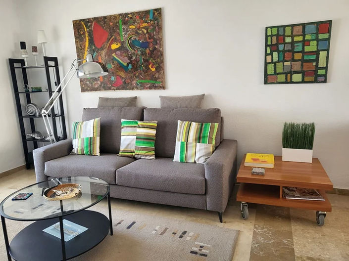 Image No.18-Propriété de 3 chambres à vendre à Benalmadena