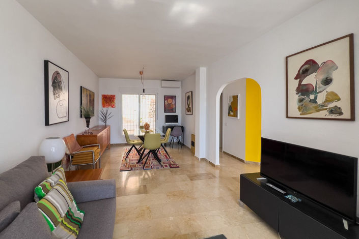 Image No.19-Propriété de 3 chambres à vendre à Benalmadena